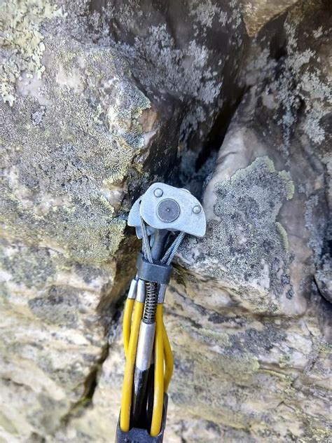 climbing cam drop test|best lightweight climbing cams.